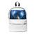 Celestial Spellcaster - Unisex Classic Backpack