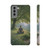 Serenity Flow - Slim Snap Case