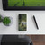 Serenity Flow - Slim Snap Case