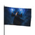 Celestial Spellcaster - Flag