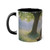 Serenity Flow - Accent Mugs, 11oz