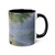 Serenity Flow - Accent Mugs, 11oz