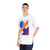 Dynamic Echoes - Unisex Classic Crewneck T-Shirt