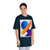 Dynamic Echoes - Unisex Classic Crewneck T-Shirt