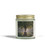 Serenity Flow - Scented Candles, Coconut Apricot Wax (4oz, 9oz)