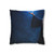 Celestial Spellcaster - Spun Polyester Square Pillowcase