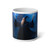 Celestial Spellcaster - Jumbo Mug, 20oz