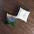 Wisdom in Nature - Tufted Floor Pillow, Square
