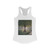 Serenity Flow - Women's Ideal Racerback Tank