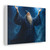 Celestial Spellcaster - Stretched Canvas