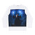 Celestial Spellcaster - Men's Long Sleeve Shirt (AOP)