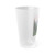 Wisdom in Nature - Frosted Pint Glass, 16oz