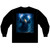 Celestial Spellcaster - Unisex Long Sleeve T-Shirt Celestial Spellcaster - Unisex Long Sleeve T-Shirt