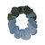 Wisdom in Nature - Scrunchie
