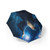 Celestial Spellcaster - Semi-Automatic Foldable Umbrella