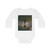 Serenity Flow - Baby Long-Sleeve Organic Bodysuit