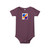 Dynamic Echoes - Infant Jersey One Piece