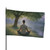 Serenity Flow - Flag