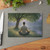 Serenity Flow - Glass Cutting Board