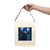 Celestial Spellcaster - Canvas Lunch Bag With Strap