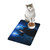 Celestial Spellcaster - Pet Food Mat (12x18)