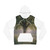 Serenity Flow - Fashion Hoodie (AOP)