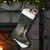 Serenity Flow - Santa Stocking