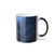 Celestial Spellcaster - Color Morphing Mug, 11oz