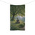 Serenity Flow - Hand Towel