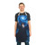 Celestial Spellcaster - Apron, 5-Color Straps (AOP)