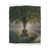 Serenity Flow - Microfiber Duvet Cover