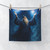 Celestial Spellcaster - Face Towel