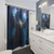 Celestial Spellcaster - Shower Curtains