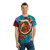 Harvest Harmony - Tie-Dye Tee, Spiral