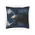 Celestial Spellcaster - Woven Pillow