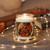 Harvest Harmony - Scented Soy Candle, 9oz