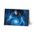 Celestial Spellcaster -  Greeting Cards (1 or 10-pcs)