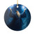 Celestial Spellcaster - Ceramic Ornaments (2-Side Print)