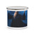 Celestial Spellcaster - Enamel Camping Mug