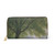 Serenity Flow - Zipper Wallet