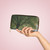 Serenity Flow - Zipper Wallet
