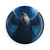 Celestial Spellcaster - Button Magnet, Round (1 & 10 pcs)