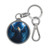 Celestial Spellcaster - Keyring Tag
