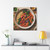 Harvest Harmony - Matte Canvas, Stretched, 1.25"