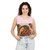 Harvest Harmony - Unisex Garment-Dyed Tank Top
