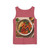 Harvest Harmony - Unisex Garment-Dyed Tank Top