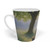 Serenity Flow - Latte Mug, 12oz