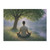 Serenity Flow - Yard Sign