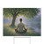 Serenity Flow - Yard Sign