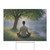 Serenity Flow - Yard Sign
